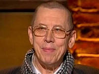 Скончался легендарный актер Валерий Золотухин